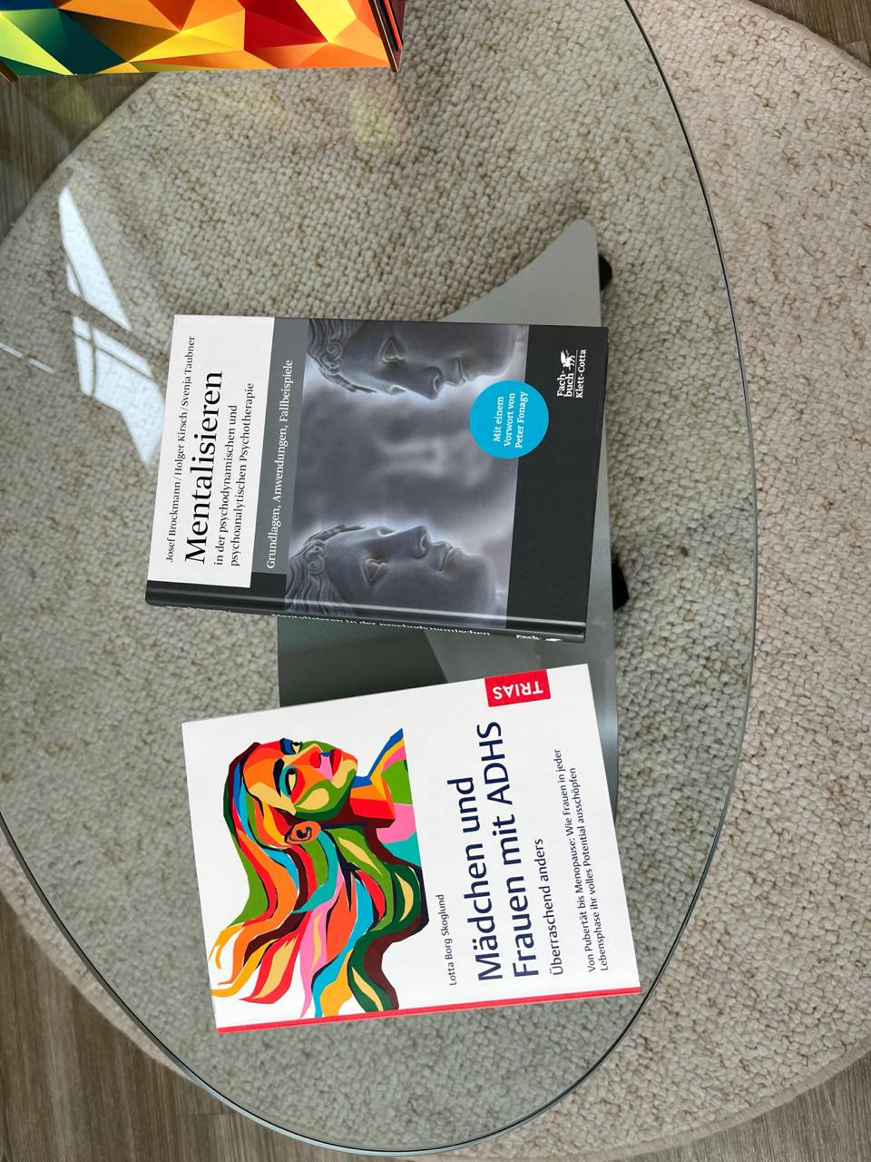 Fachliteratur